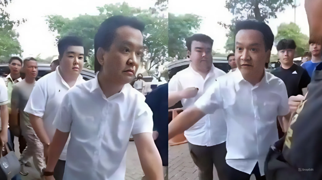 PPATK Telusuri Dugaan Aliran Dana Ivan Sugianto Ke Judi Online, Belasan Rekening Sudah Diblokir