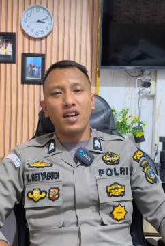 Briptu Yuli Setyabudi Kena Etik Akibat Kritik Polri, Kompolnas Minta Klarifikasi
