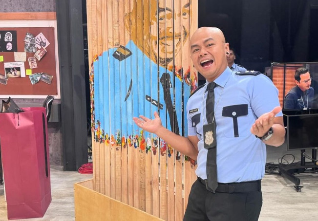 Wendi Cagur Latah Serang Gus Miftah, Tukang Cimol Ikutan Dukung