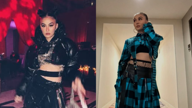 Agnez Mo Kasasi: Kebenaran Akan Selalu Menemukan Jalannya! soal Tudingan Langgar Hak Cipta