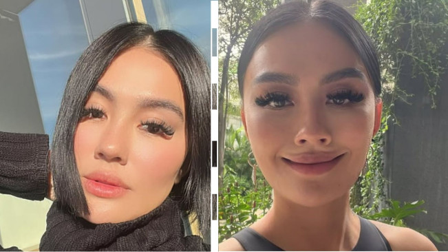 Video Agnez Mo Dijadikan Bukti Ari Bias di Kasus Pelanggaran Hak Cipta