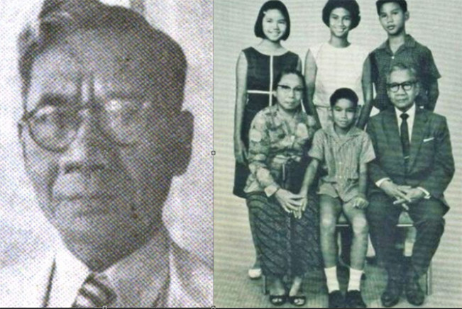 Pj Bupati Banyumas Bahas Usulan Gelar Pahlawan untuk Kakek Prabowo, R.M Margono Djojohadikoesoemo