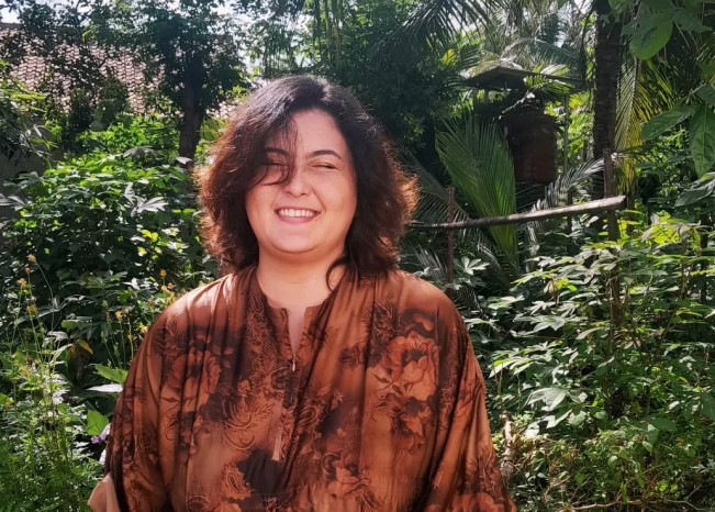 Talitha Curtis Dipaksa Ibu Banting Tulang: Terlilit Utang Pasca Cerai, Rumah Warisan Ayah Dilego, Hingga Jualan Risol