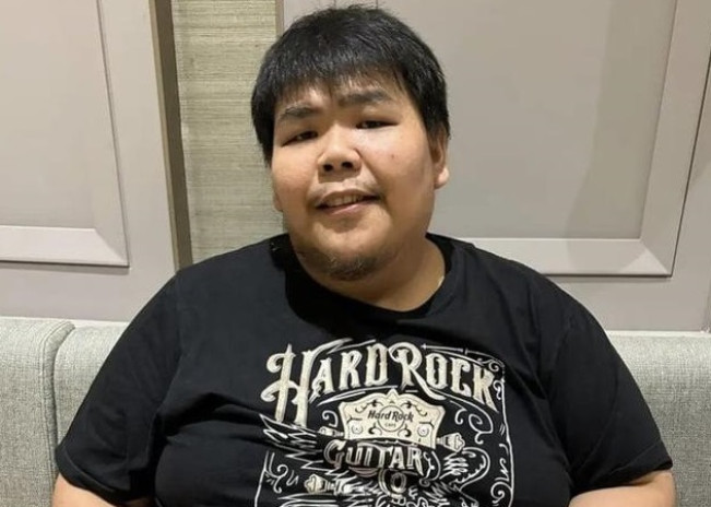 Video Detik-detik Anak Bos Roti George Sugama Halim Ditangkap di Sukabumi