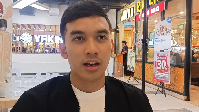 Kisah Ustaz Zayn Dipanggil Ayah Oleh Anak Inara Rusli, Padahal Belum Pernah Bertemu