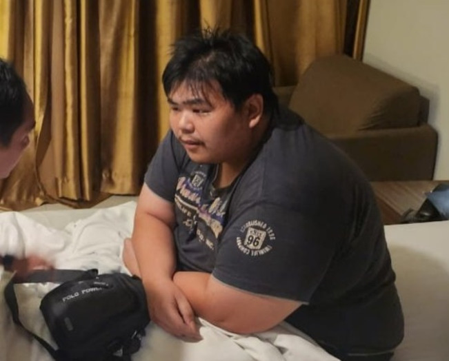 Anak Bos Roti George Sugama Halim Masih Bebas Berkeliaran, Ini Alamat Lengkapnya di Cakung