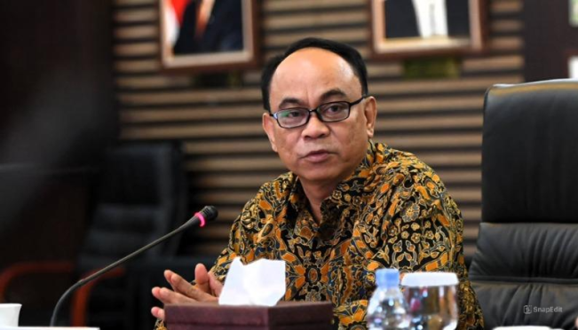 Budi Arie Diperiksa Terkait Judol di Bareskrim Polri 6 Jam, Tapi Ngakunya Cuma 2 Jam, Mana yang Benar?