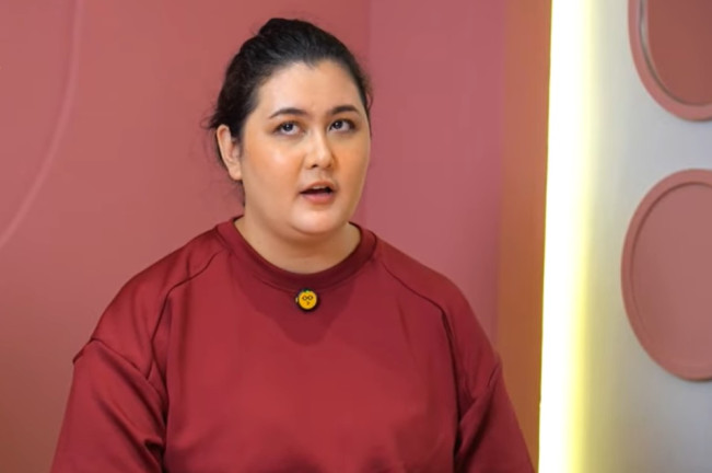 Talitha Curtis Dijual Ibu Angkat ke Om-om, Duitnya Buat DP Mobil