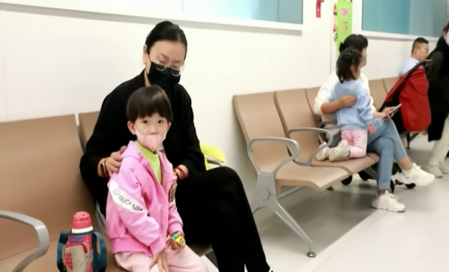 Kenali Gejala HMPV Virus yang Mewabah di Cina, Disebut Mirip Covid 19