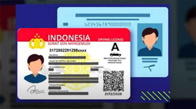 Uji Materi Ditolak MK Wacana ‘SIM Seumur Hidup’ Muncul Lagi, Ini Kata Kakorlantas Polri!