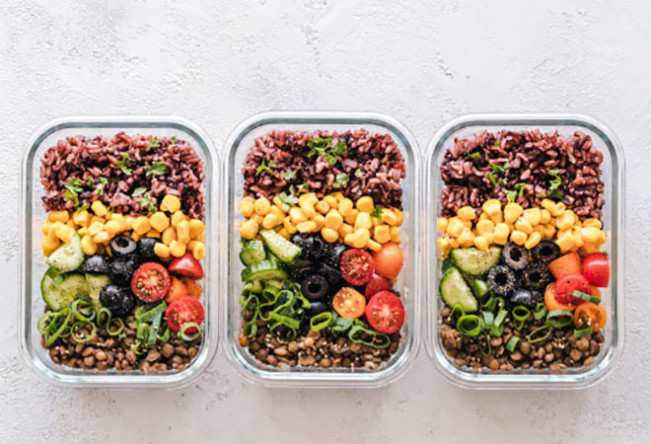 Jangan Kaget! Ternyata 9 Makanan Sehat Ini tak Boleh Dikonsumsi Berlebihan, Ini Penyebabnya