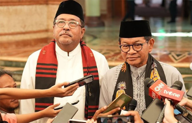 Master Feng Shui Gunadi Lie: Pramono-Rano akan Sukses Pimpin Jakarta jika Penuhi Syarat Ini!