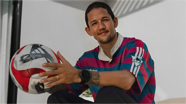 Biodata dan Agama Irfan Bachdim, Dikabarkan Jadi Salah Satu Staff Kepelatihan Timnas Indonesia