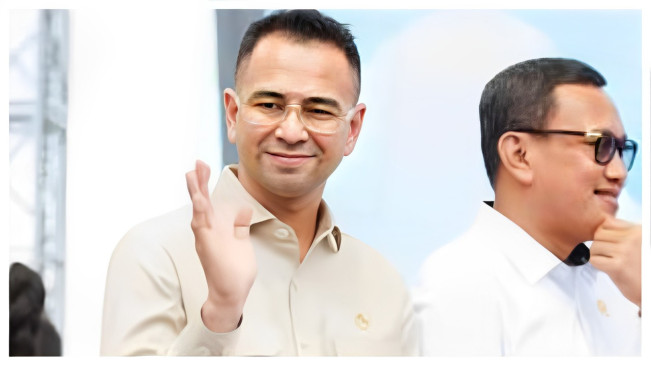 Shio Raffi Ahmad Kelinci Api, Cerminan Sifat Yang Ramah dan Penuh Semangat Dalam Meniti Karier