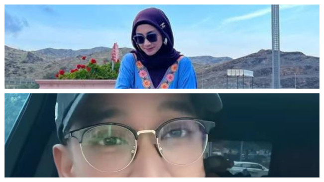 Dessy Ratnasari dan Ruben Onsu Tengah Menjalin Hubungan, Begini Ramalan Shio Menurut Astrologi Tionghoa