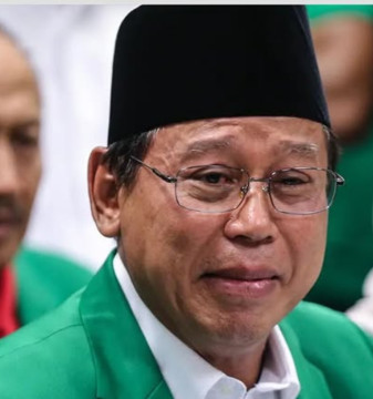 Beginilah Sosok Djan Faridz, Mantan Wantimpres Era Jokowi yang Digeledah KPK