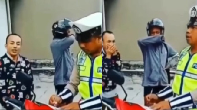 Pantun "Ubur-Ubur Ikan Lele" Viral, Ternyata Begini Awal Mulanya