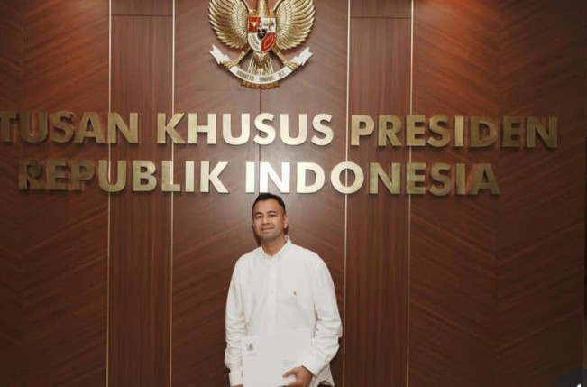 Punya Harta Rp 1,03 Triliun, Raffi Ahmad Bukan Utusan Khusus Presiden Terkaya