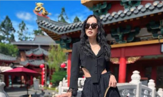 Biodata dan Agama Tiktoker Agnes Jennifer Yang Dikabarkan Rumah Tangganya Sedang Tidak Baik-Baik Saja