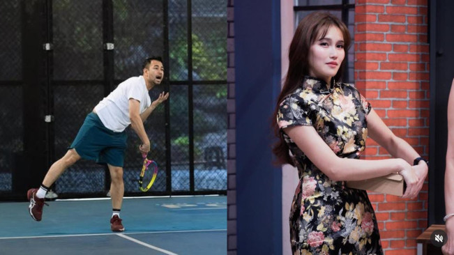 Kisah Raffi Ahmad Yang Pernah Dekat Dengan Ayu Ting Ting
