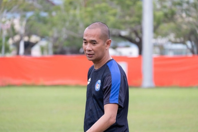 Profil Si Kurus Kurniawan Dwi Yulianto, Bomber Legendaris yang Ditunjuk Jadi Pelatih Striker Timnas U-20