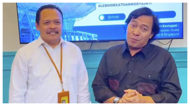 Komeng Ungkap Belum Dapat Mobil Dinas, Pakai Jeep Pribadi untuk Kegiatan Sebagai Anggota DPD