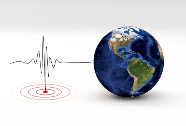 Gempa Bumi Mengguncang Kabupaten Bone dengan Kekuatan M 4,1