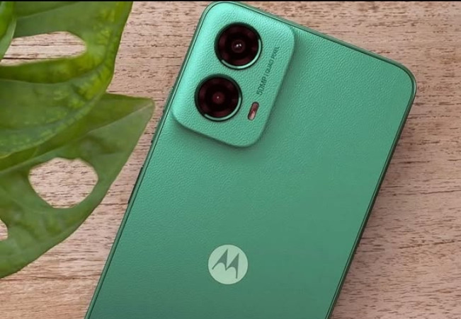 HP Motorola Beri Sinyal Balik Lagi ke Indonesia, Berikut ini Bocoran Tipe yang Bakal Diluncurkan