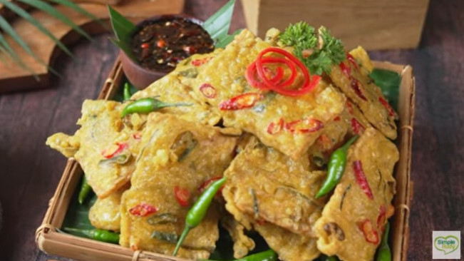 Resep Bikin Tempe Kriuk dari Chef Rudy, Bisa Buat Nanti Bulan Puasa