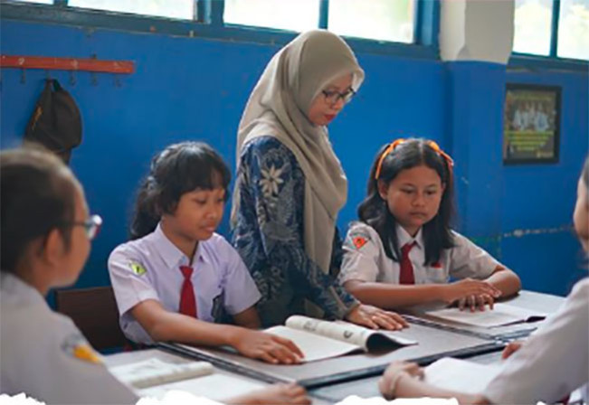 Kemendikdasmen Respon Video Penyelewengan PIP yang Beredar Luas di Medsos: Laporkan! Hubungi Call Center 177