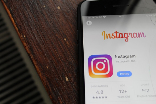 Fitur Baru, Instagram Uji Coba Tombol Dislike Dikolom Komen?