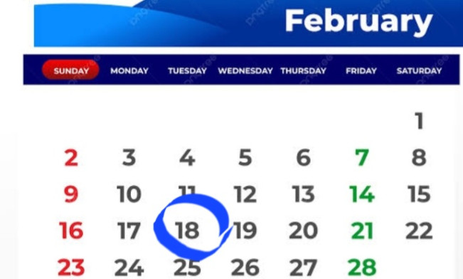18 Februari Memperingati Hari Apa Saja? Simak Ulasannya!