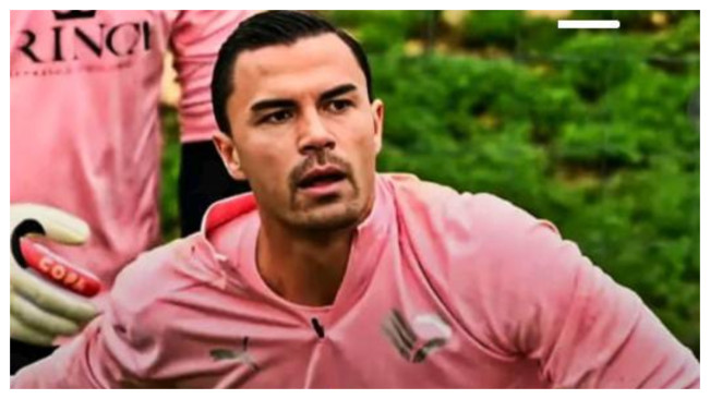 Emil Audero, Joey Pelupessy, dan Dean James Ambil Sumpah WNI di Italia 10 Maret