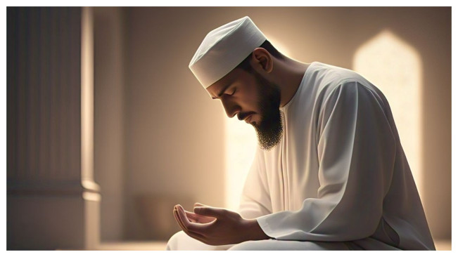 Menyambut Ramadan 2025,  Jangan Lupa Niat Puasa, Ini Bacaan Lengkapnya