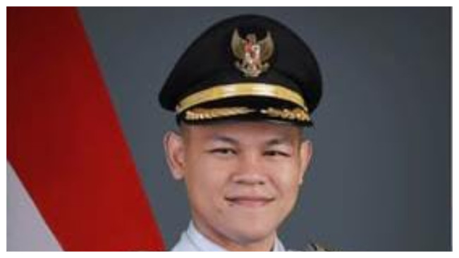 Biodata dan Agama Bupati Purbalingga Fahmi Muhammad Hanif Yang Janji  Tak Akan Ambil Gaji Selama Jadi Bupati