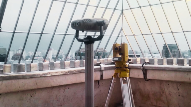 Puasa Ramadan 1 atau 2 Maret 2025? Ketinggian Hilal di Jakarta 4 Derajat