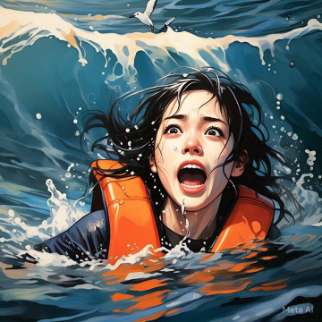 Terseret Banjir Bandang Puncak di Puncak Bogor,  Asep Ditemukan Meninggal