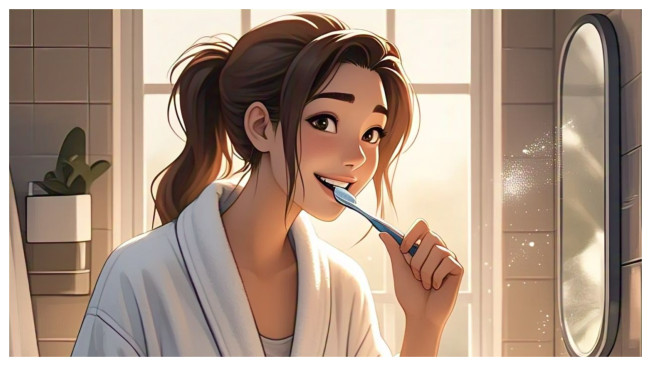 Bolehkah Menyikat Gigi di Siang Hari Saat Ramadan? Begini Penjelasan Ulama