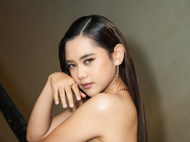 4.971 KK Terdampak Banjir di Bojong Kulur Bogor, Ada Rumah Ziva Magnolya Terendam Banjir Hampir Capai Atap Rumah