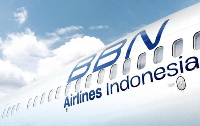 6 Bulan 'Mengudara' BBN Airlines Resmi Tutup Seluruh Jalur Penerbangan di Indonesia