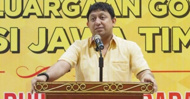 AMPI 'Ilegal' Buat Golkar Meradang, DPP Langsung Ambil Sikap Tegas!