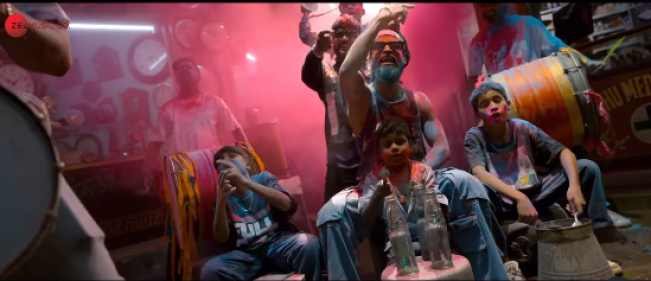 Lagu ‘BamBamBhole’ dari Film Sikandar Akan Rilis Besok, Dibintangi Aktor Salman Khan!