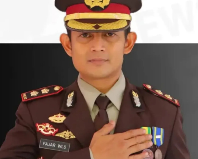 Eks Kapolres Ngada Juga Rekam Video Seksual dan Dikirim ke Situs Dewasa Australia