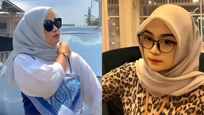 Bu Guru Salsa Eksis Lagi di TikTok, Video Terbarunya Sudah Ditonton 3,5 Juta Kali