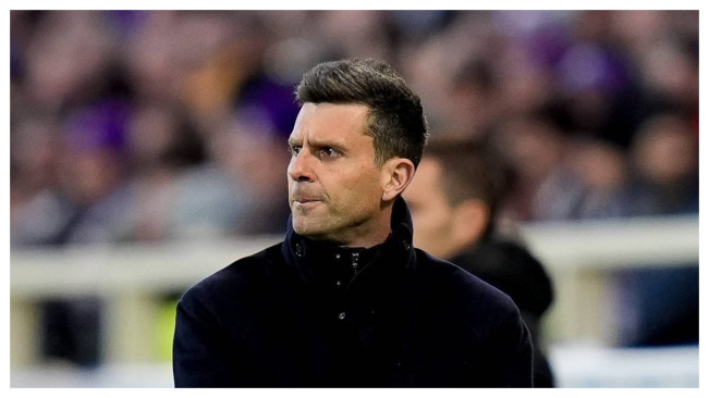 Thiago Motta Tegaskan Dapat Kepercayaan Penuh dari Manajemen Juventus