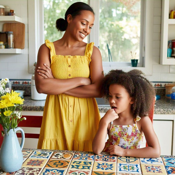 Viral! Seorang Ibu Mengeluhkan Perlakuan Aparat di Polres Bekasi