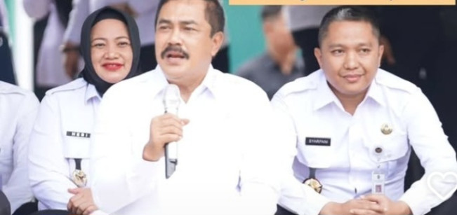 Berkah Hari Raya : 157.953 Narapidana Dapat Remisi Idulfitri dan Nyepi