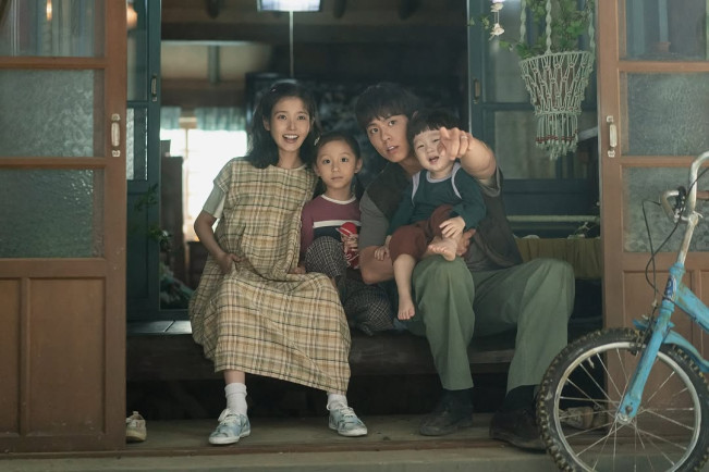 5 Pertanyaan Akhirnya Terungkap di Akhir Cerita 'When Life Gives You Tangerines'
