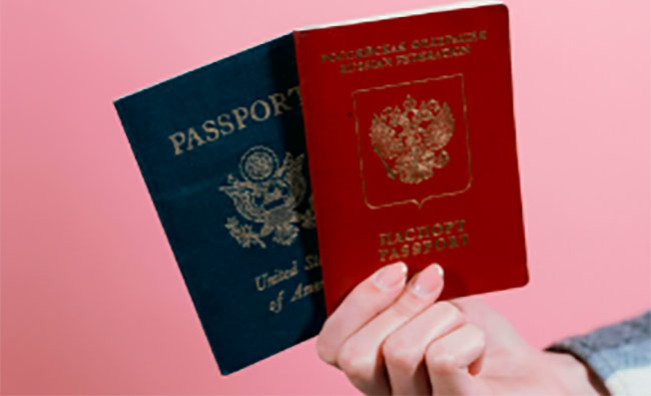 Asyik, Pemegang Paspor RI Bisa Masuk 76 Negara Tanpa Visa : Berikut Daftarnya!