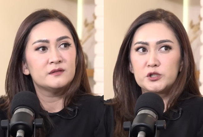 Zack Lee Selingkuhi 100 Perempuan Saat Masih Jadi Suami Nafa Urbach!